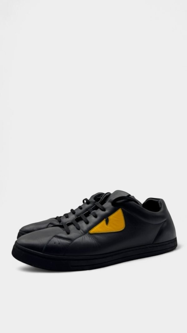 FENDI - SNEAKERS MONSTER - Image 2